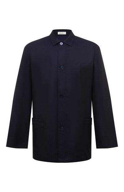 Мужская хлопковая сорочка ZILLI, арт. PZS013ZS04223ZS004147