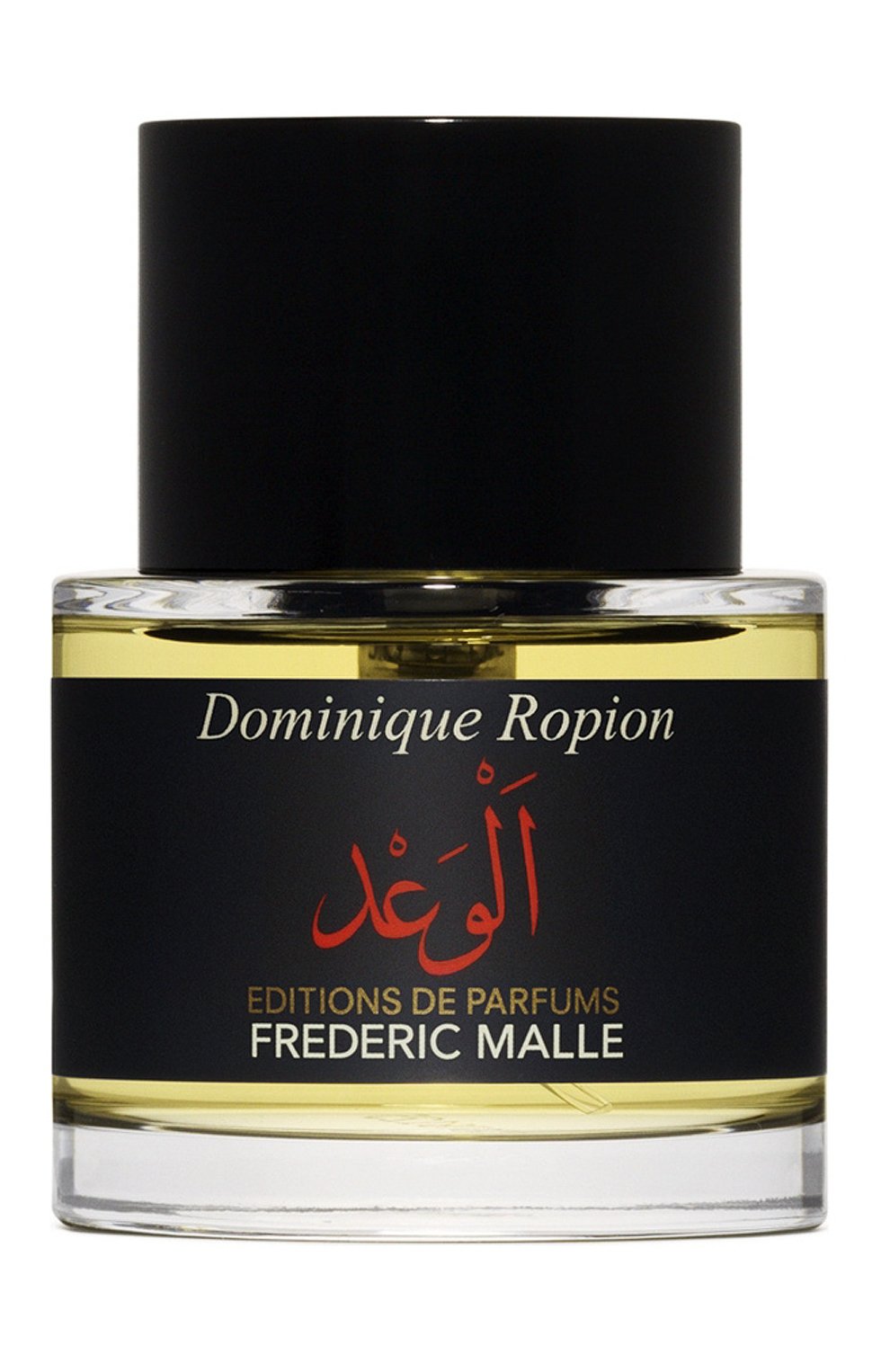Парфюмерная вода promise (50ml) FREDERIC MALLE, арт. 3700135094734, фото 1
