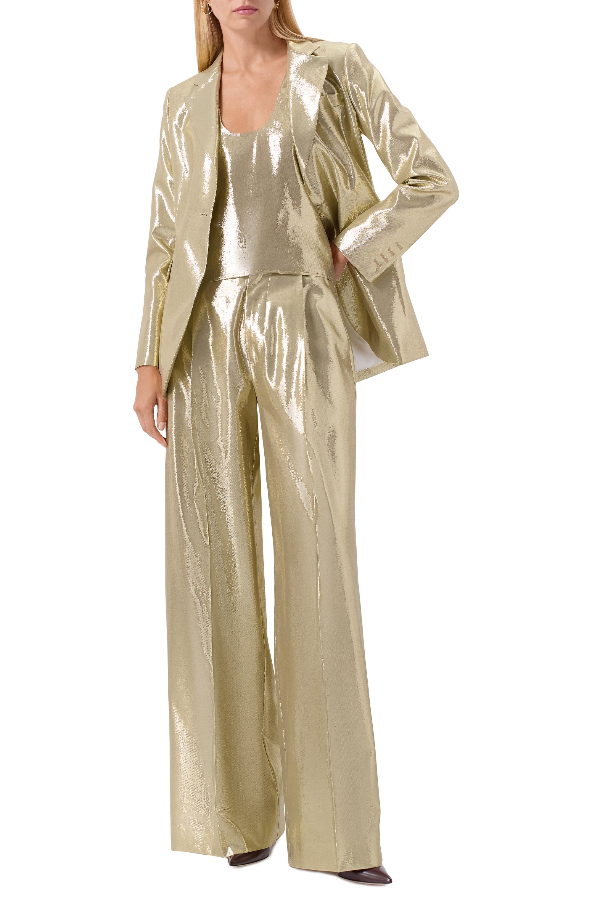 Топ SASUPHI, арт. W25400/LX, фото 2