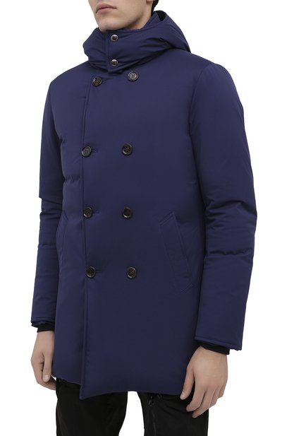 Пуховик KIRED, арт. WRUHRLW6806518000, фото 4