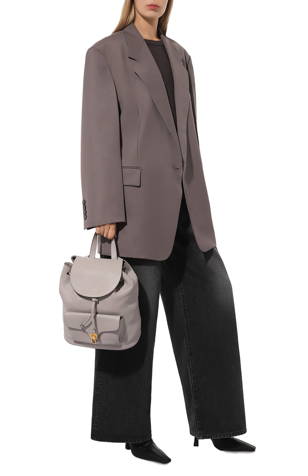 Рюкзак beat COCCINELLE, арт. E1 MF6 14 01 01, фото 7