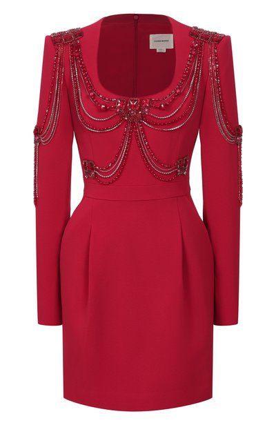 Женское платье ZUHAIR MURAD, арт. PDR26014/CRCA022
