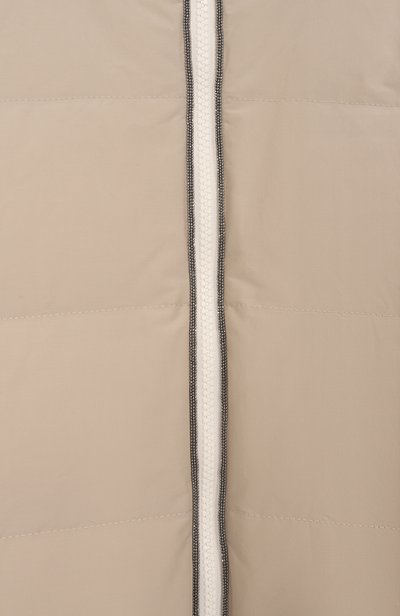 Пуховая куртка BRUNELLO CUCINELLI, арт. BH525J600B, фото 3