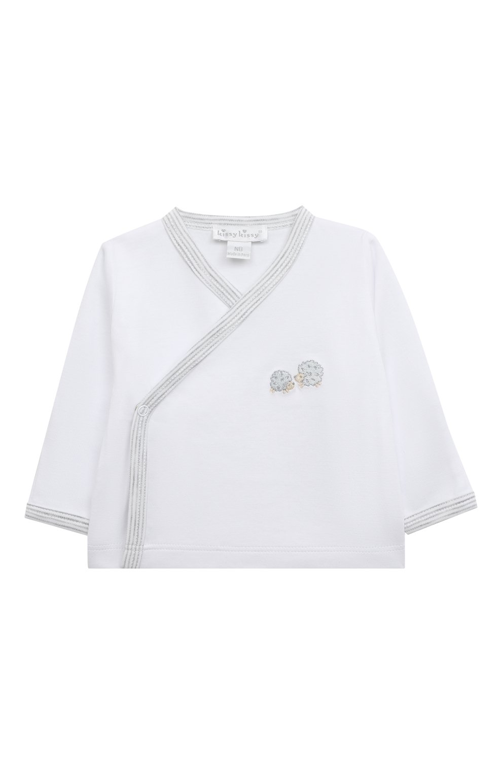 Комплект из распашонки и ползунков KISSY KISSY, арт. KNZ06486N., фото 2