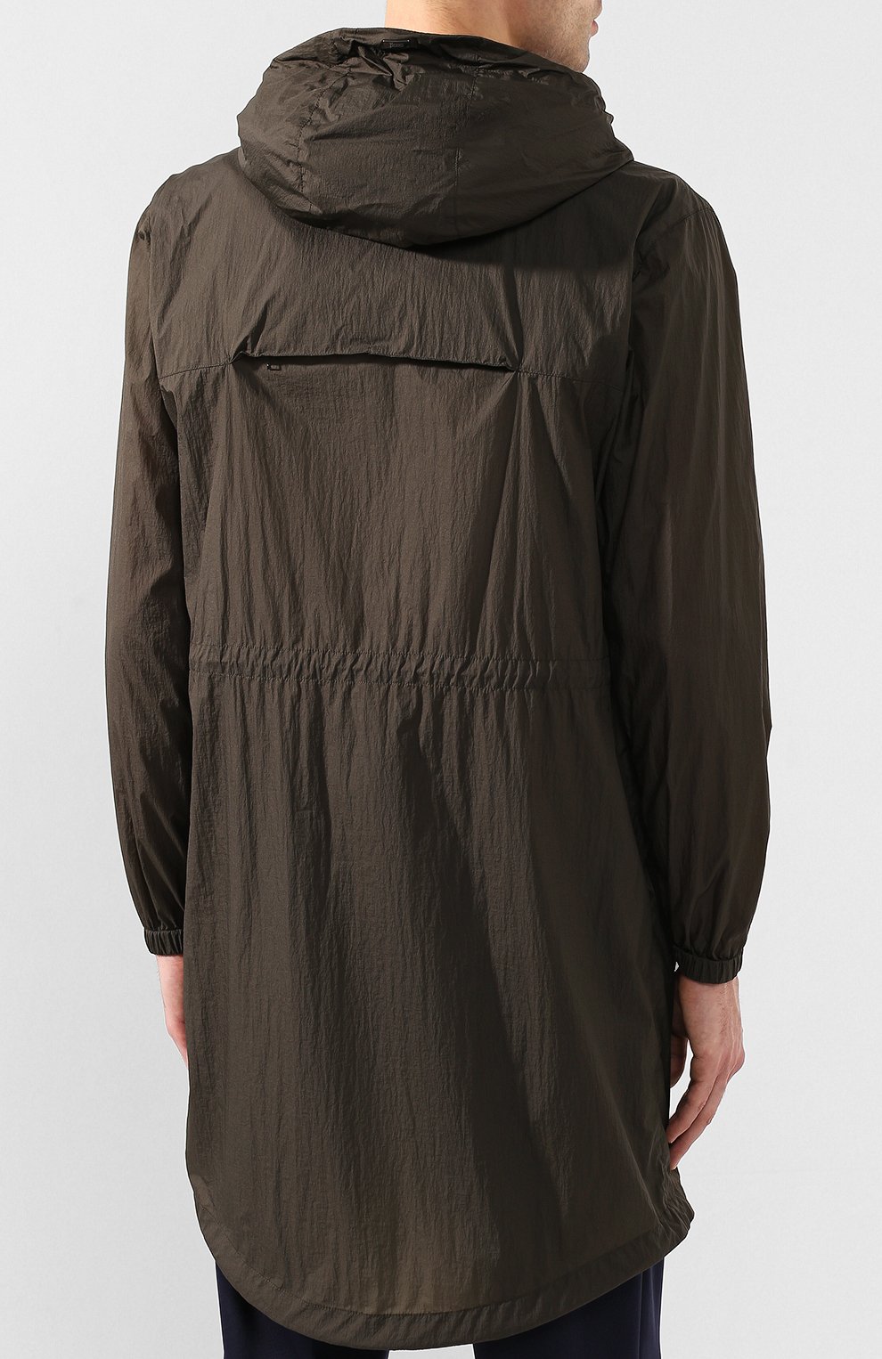 Плащ HERNO, арт. PA0070U/12314, фото 4