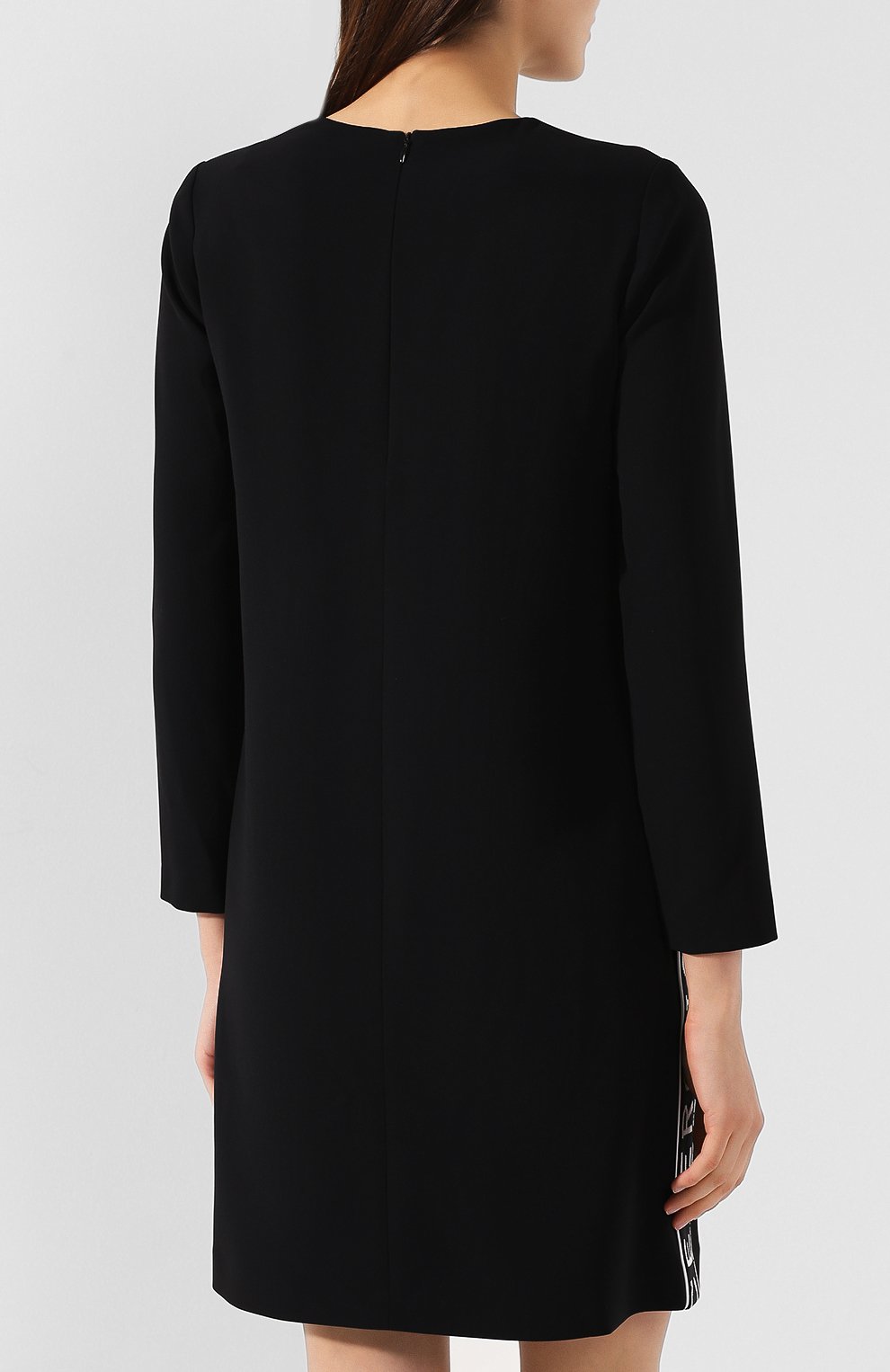 Платье ICEBERG, арт. 19I I2P0/H071/5395, фото 4