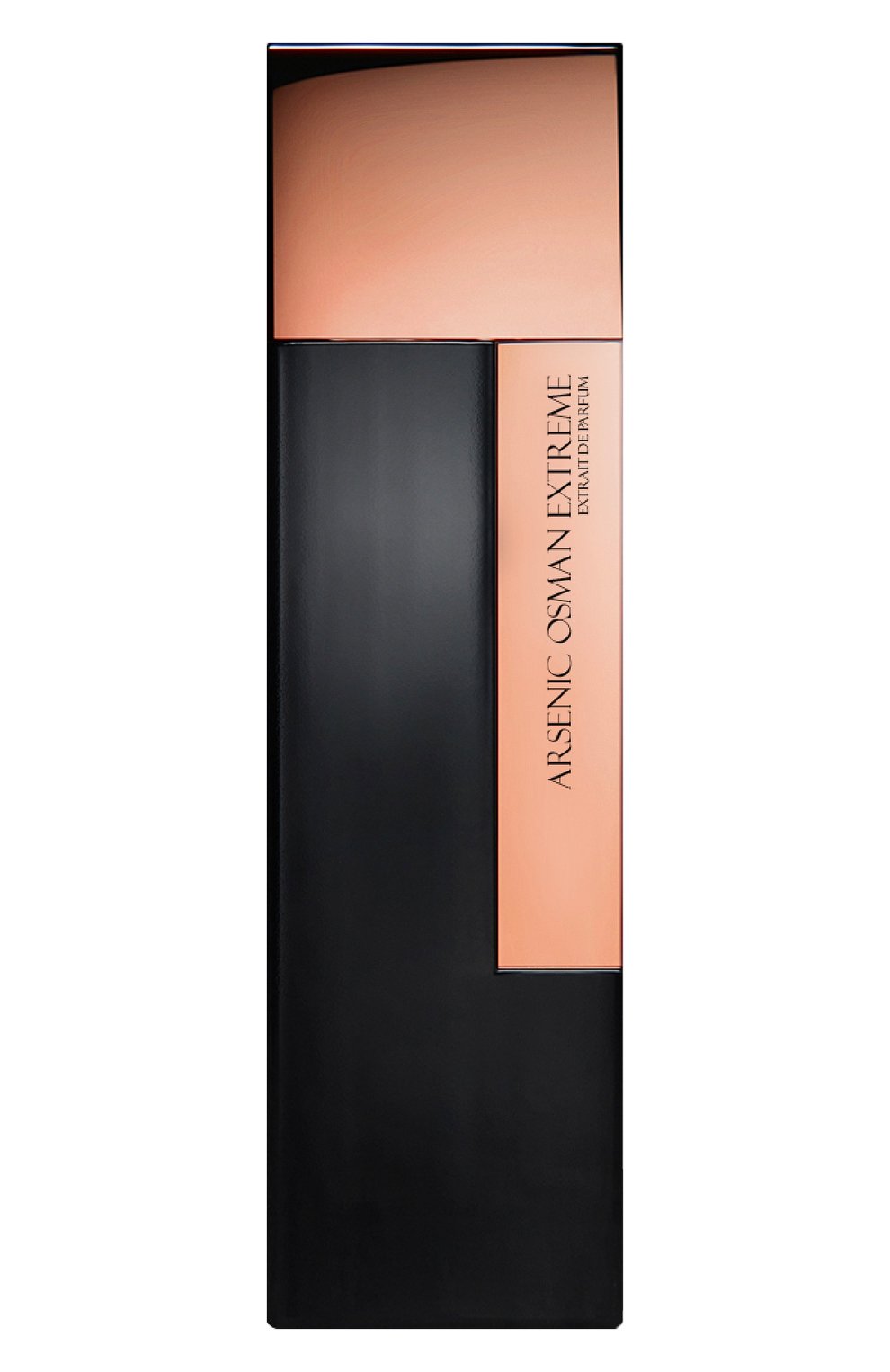 Экстракт духов arsenic osman extreme (100ml) LM PARFUMS, арт. 3760213761453, фото 1