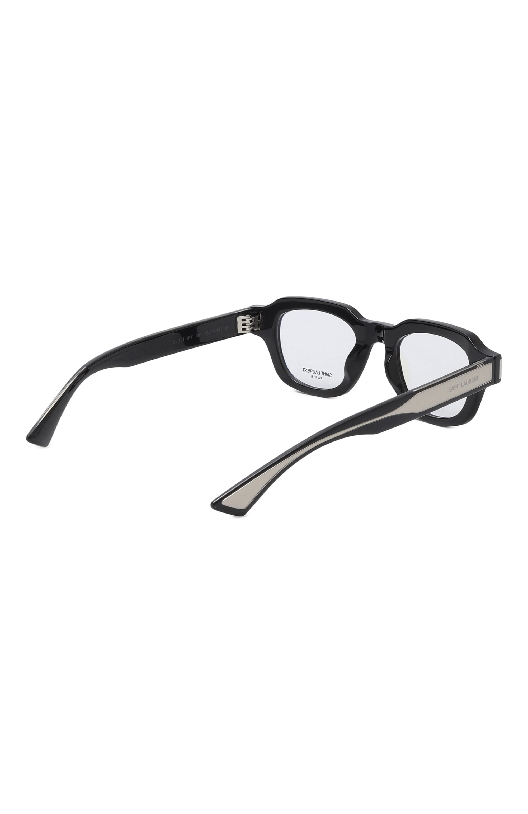 Оправа SAINT LAURENT, арт. SL 791 0PT 001, фото 5