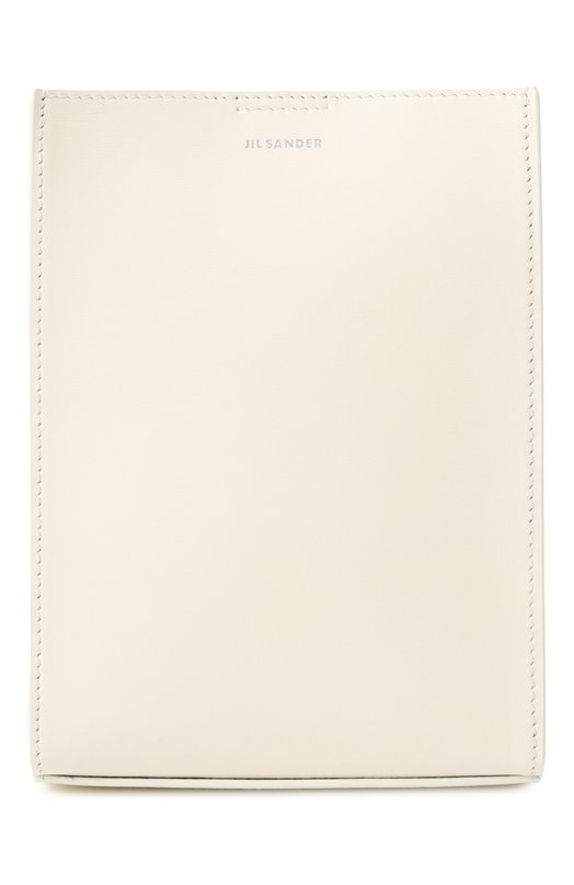 Сумка Tangle Jil Sander J07WG0001/P5354 Кремовый J07WG0001/P5354