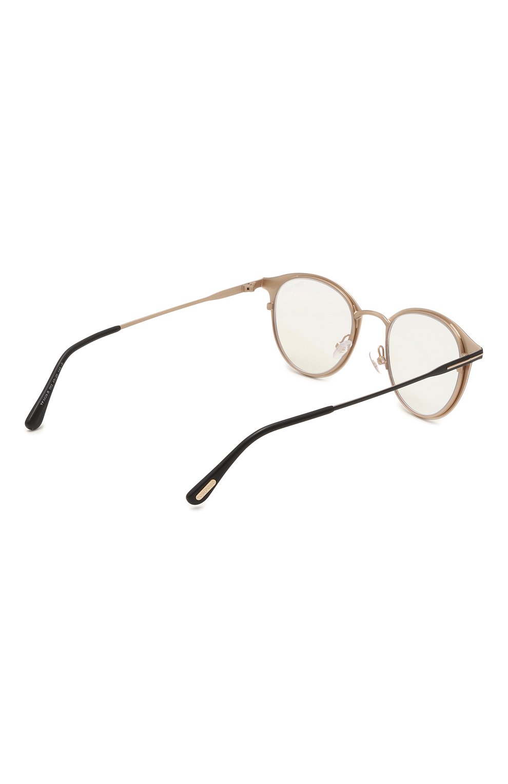 Оправа TOM FORD, арт. TF5528-B 002, фото 4