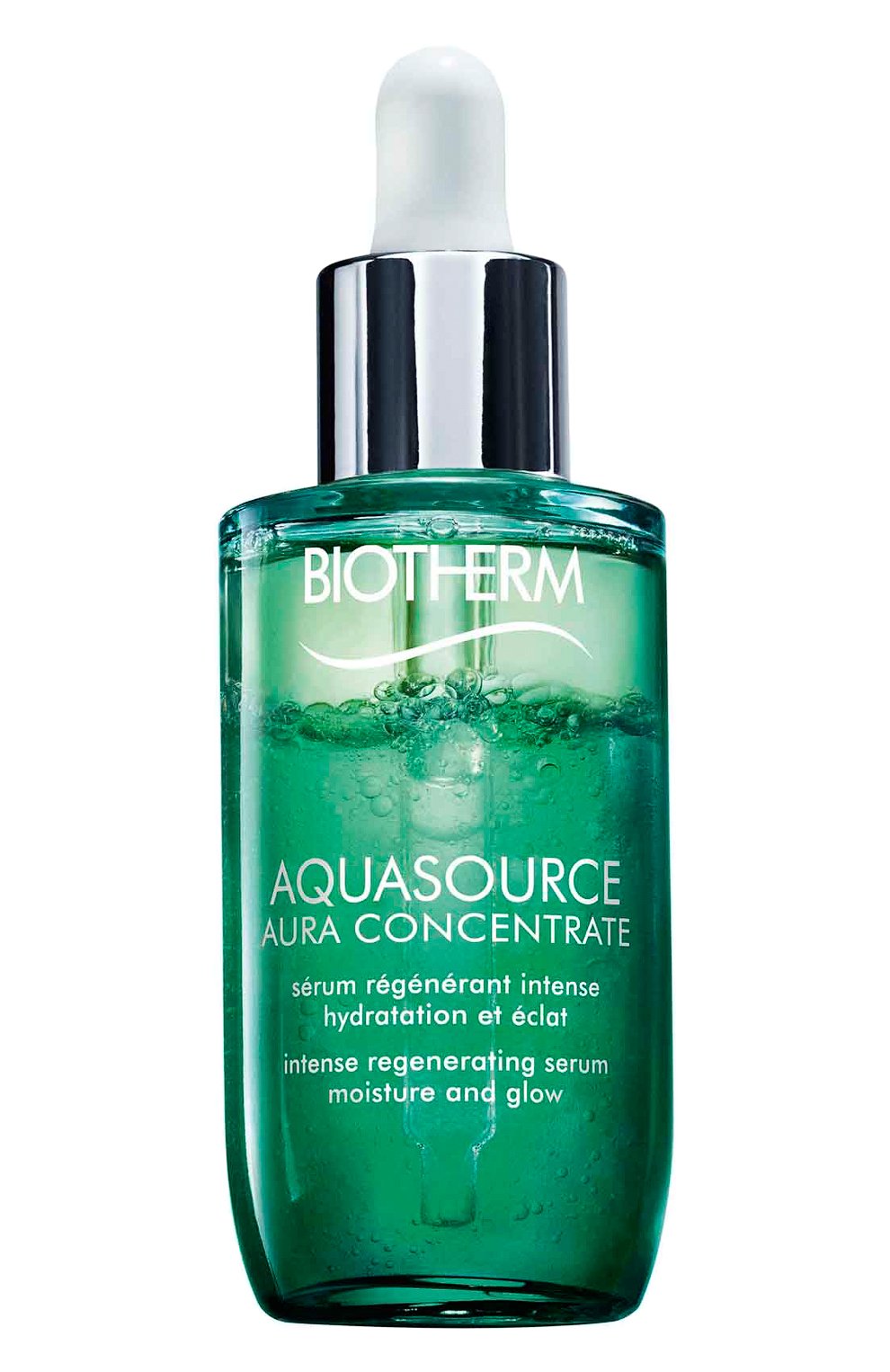 Увлажняющая сыворотка aquasource aura concentrate (50ml) BIOTHERM, арт. 3614272023710, фото 1