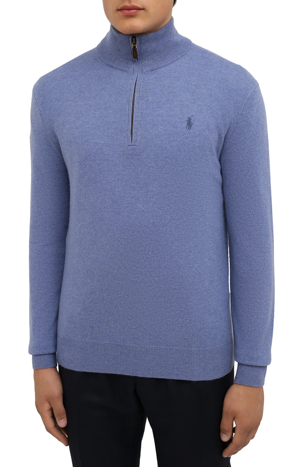 Шерстяной джемпер POLO RALPH LAUREN, арт. 710723053, фото 3