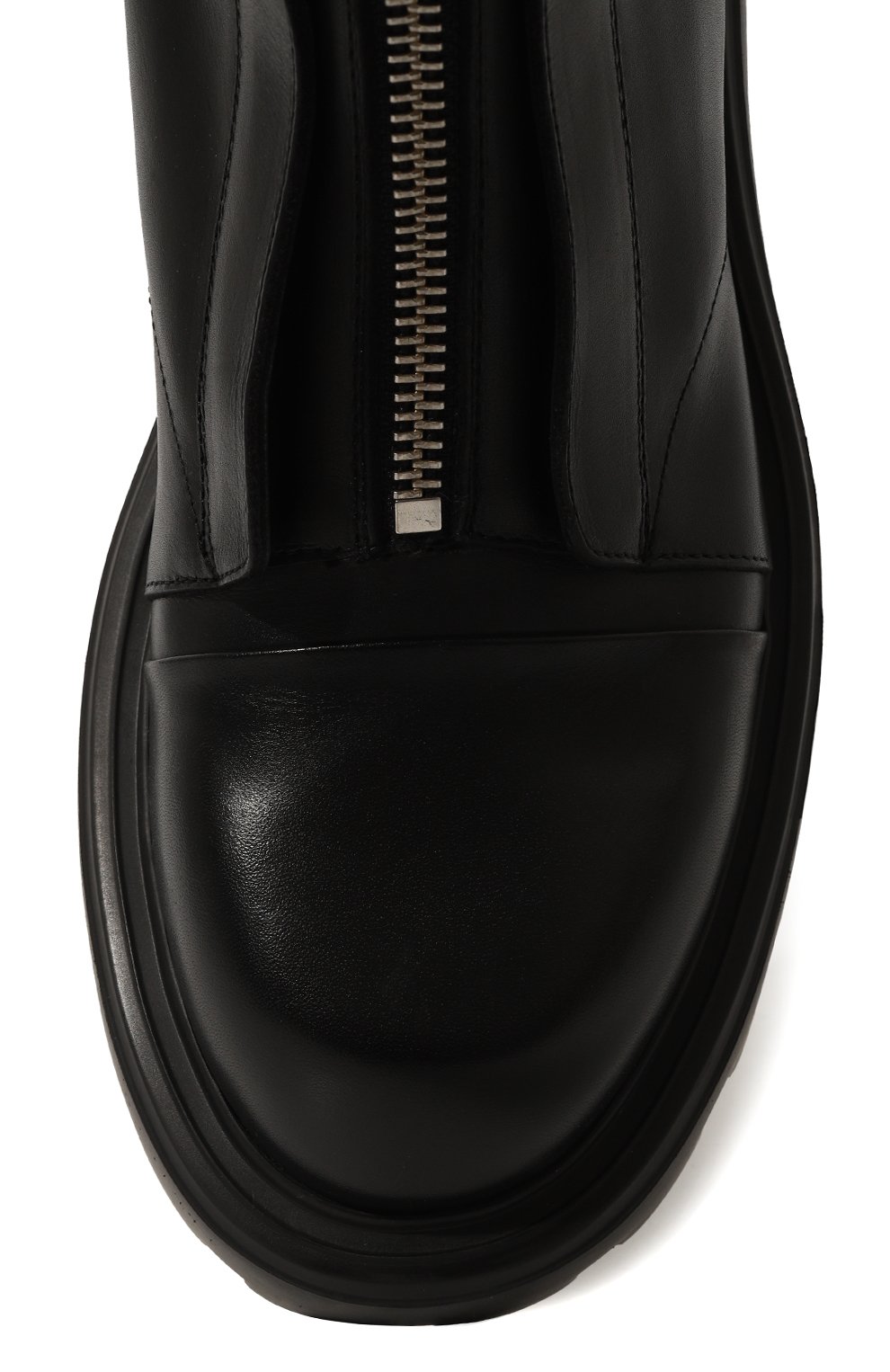 Кожаные ботинки MATTIA CAPEZZANI, арт. M2416/VITELL0, фото 6