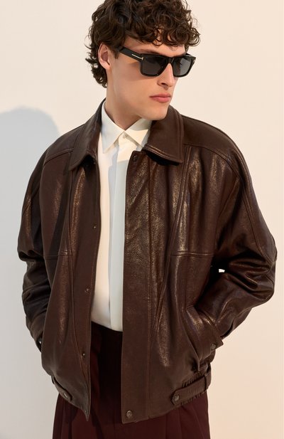 Солнцезащитные очки TOM FORD, арт. TF1303 01D, фото 5