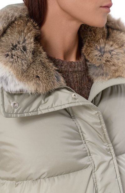 Пуховик LEMPELIUS, арт. 241B EZA/3000, фото 5