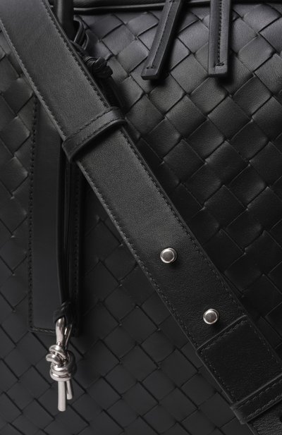 Портфель getaway large BOTTEGA VENETA, арт. 766361/V2HL1, фото 5
