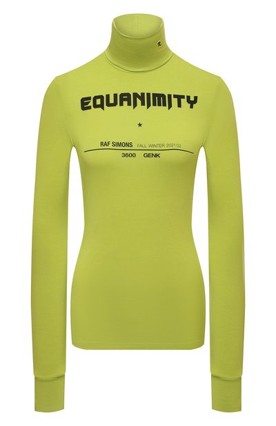Водолазка RAF SIMONS, арт. 212-W147-19016, фото 1