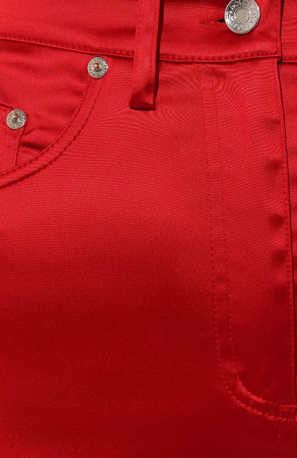 Юбка DOLCE & GABBANA, арт. F4CKMT/FUUAR, фото 5