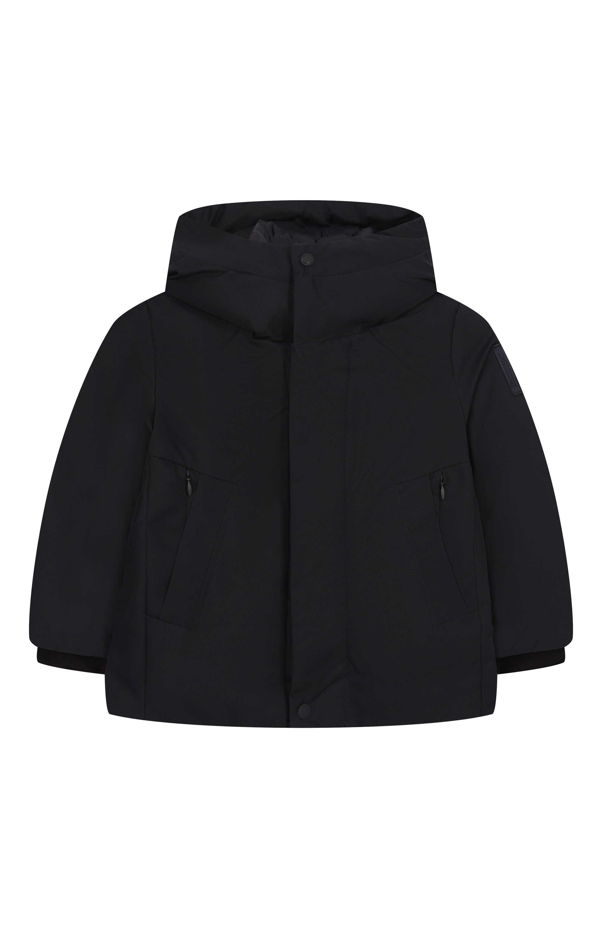 Утепленная куртка BOMBOOGIE, арт. GK 7077 ACR5, фото 1