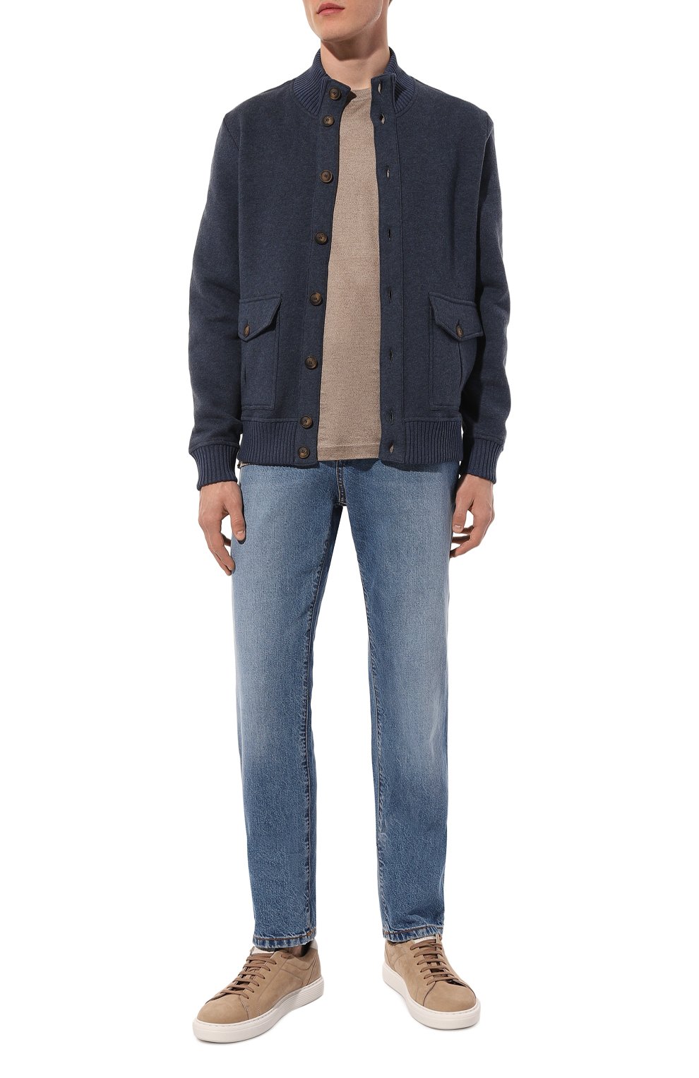 Джинсы RICHARD J. BROWN, арт. T0KY0 RB/T276/W215, фото 2