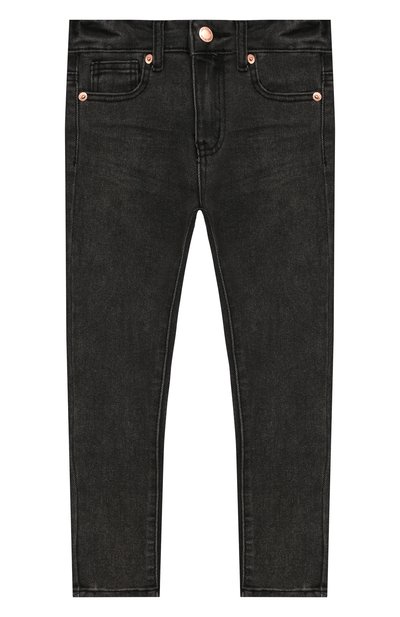 Джинсы с потертостями I DIG DENIM, арт. 19SK028, фото 1