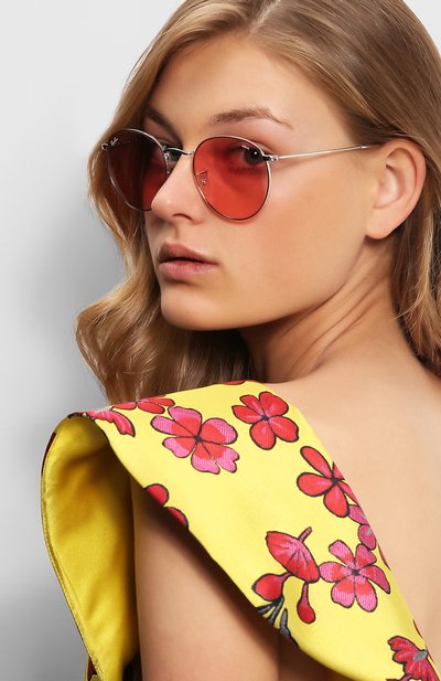 Солнцезащитные очки RAY-BAN, арт. 3447-9065V7, фото 2