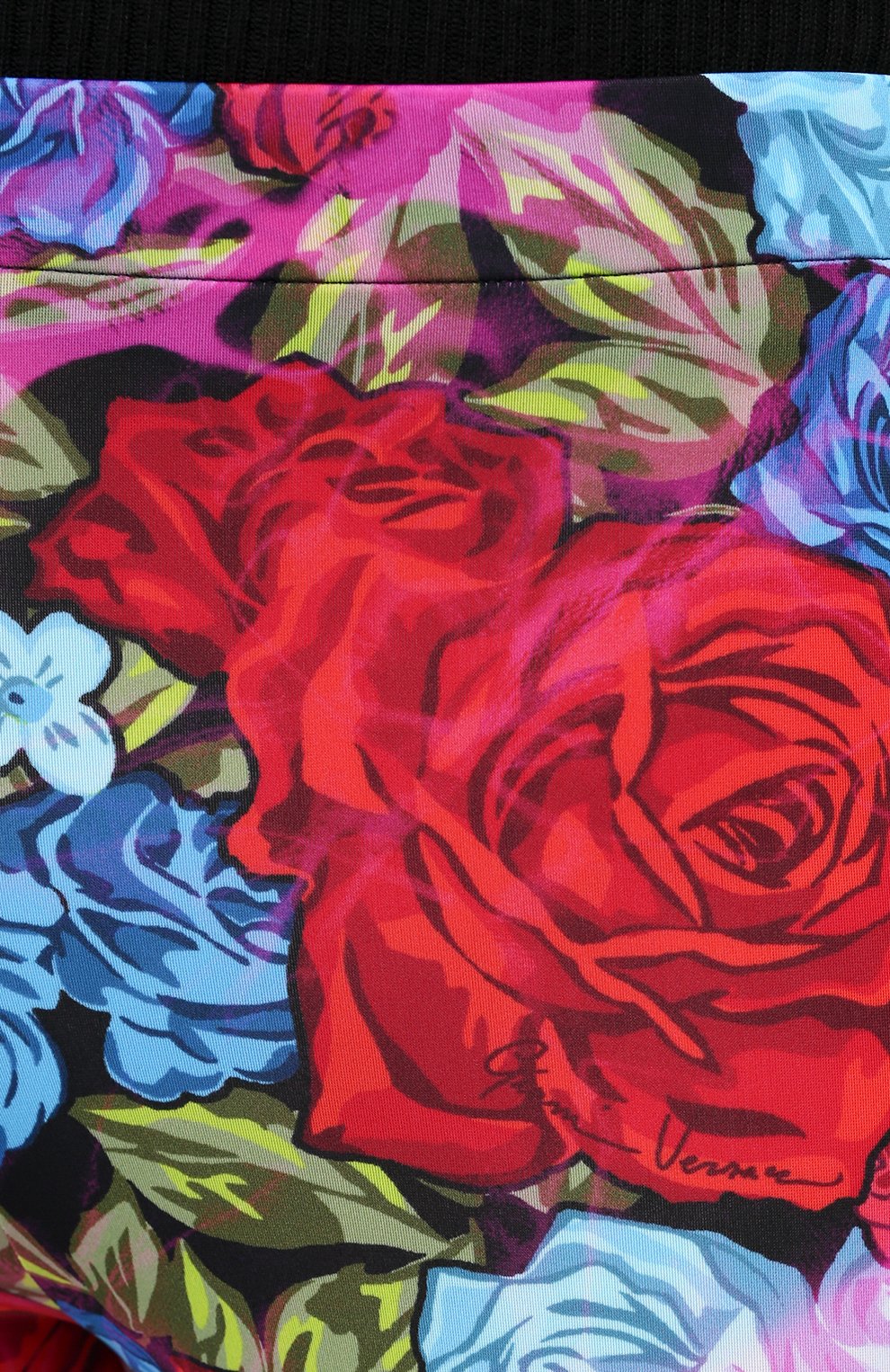 Легинсы VERSACE, арт. A83807/A235804, фото 6