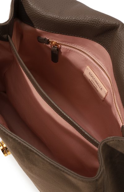 Сумка liya COCCINELLE, арт. E1 MD1 18 01 01, фото 5