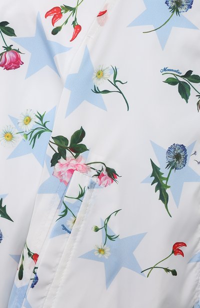 Куртка MONNALISA, арт. 11C102, фото 3