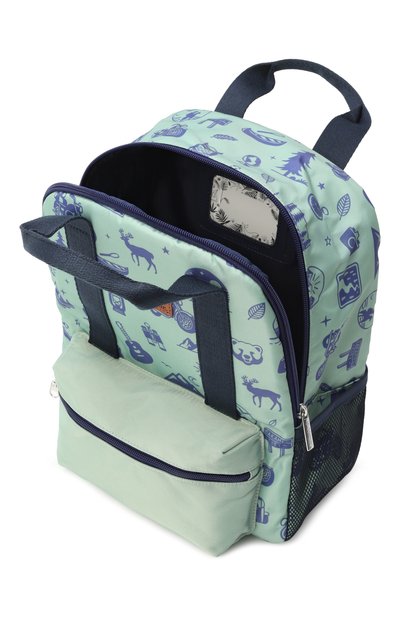 Рюкзак wild trip CARAMEL ET CIE, арт. SBP10, фото 3