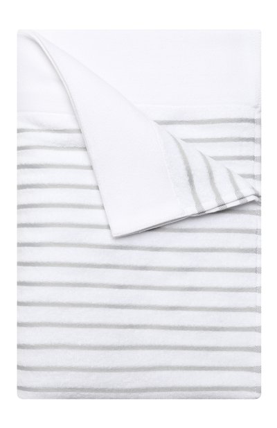 Женское хлопковое полотенце GIORGIO ARMANI, арт. GW000134/AF10463