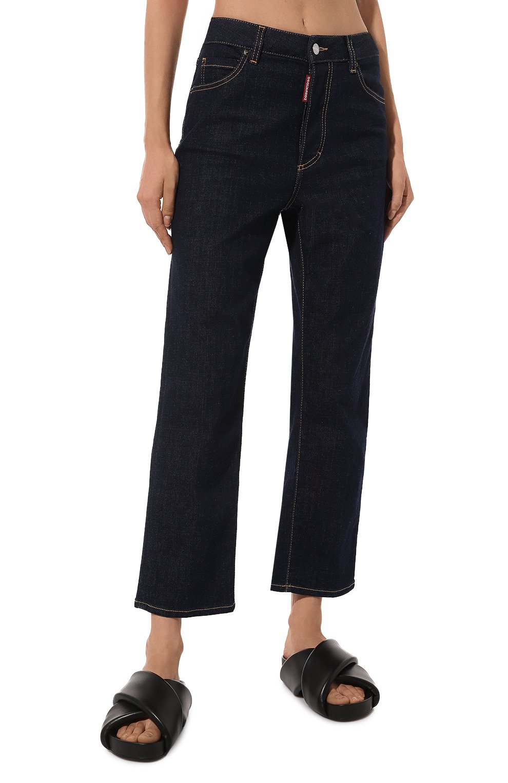 Джинсы boston DSQUARED2, арт. S75LB0834/S30664, фото 3