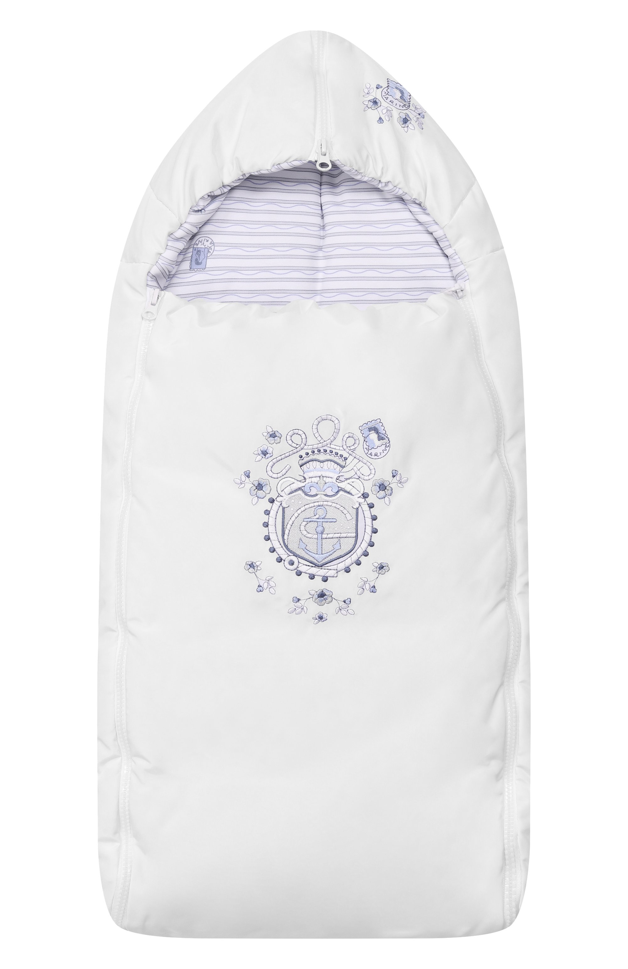 Комплект на выписку мой адмирал CHEPE, арт. 091614, фото 8