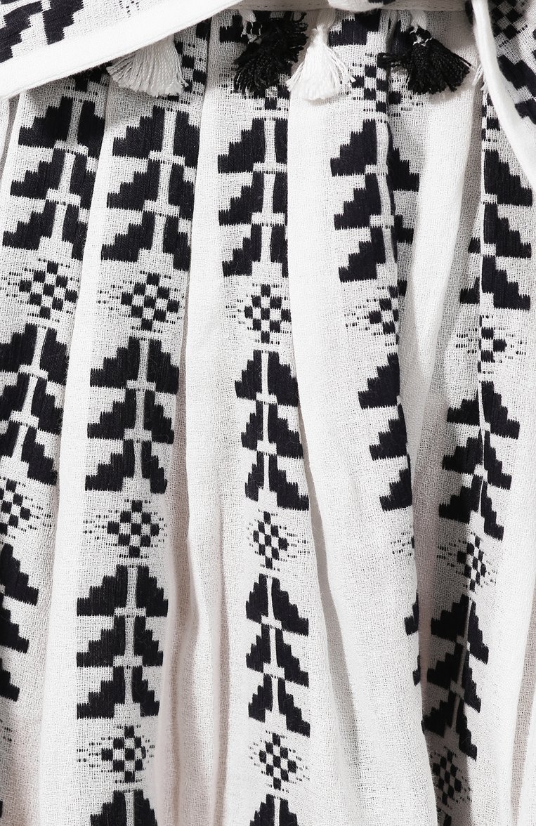 Хлопковая юбка DODO BAR OR, арт. DB0715, фото 5