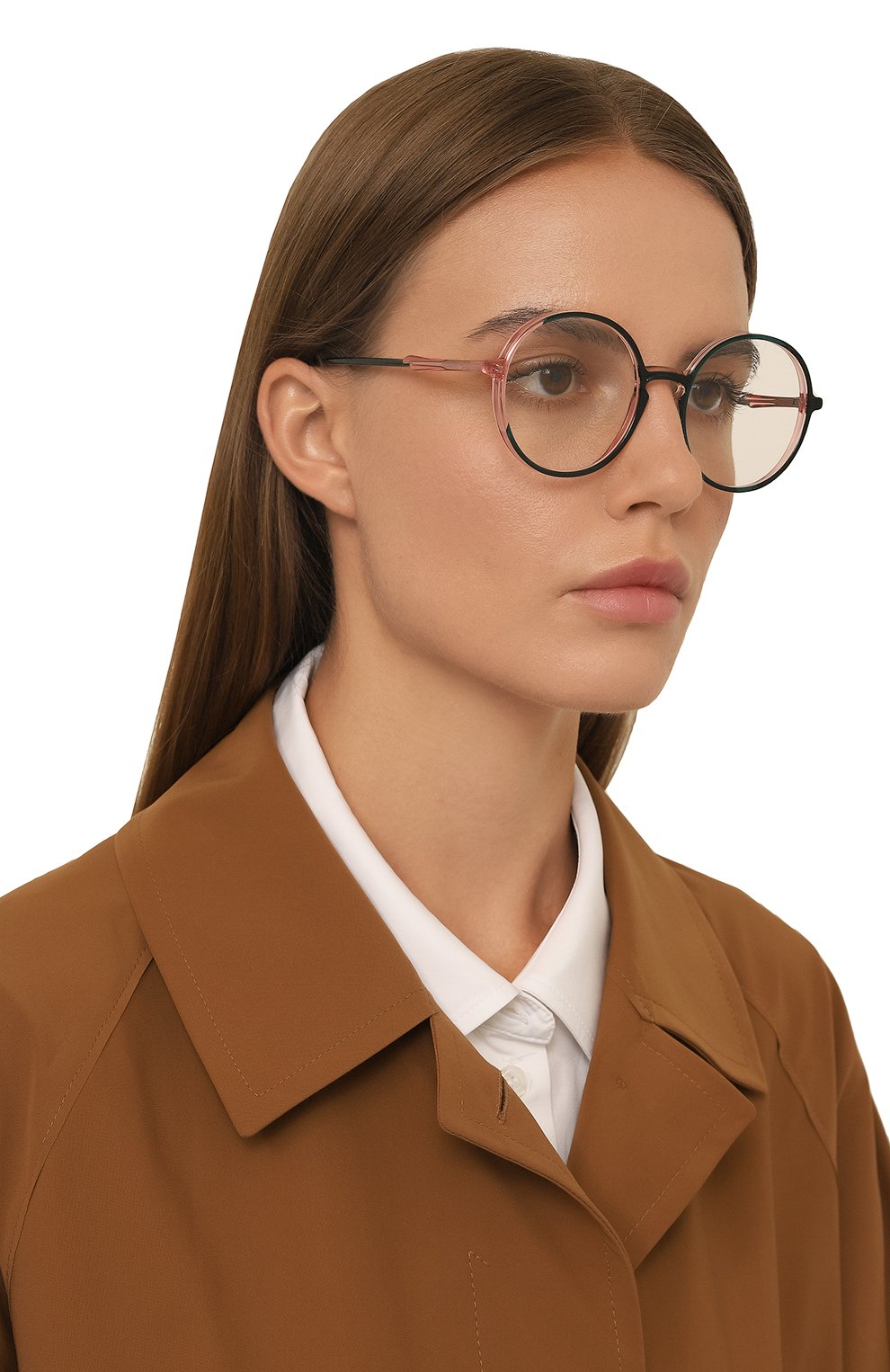 Оправа CAROLINE ABRAM, арт. CHL0E 668, фото 2