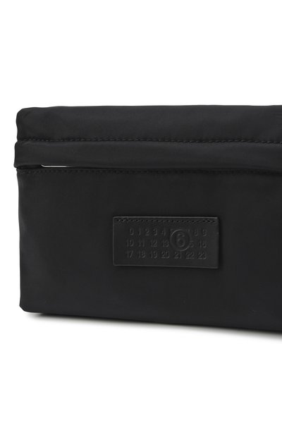 Поясная сумка numeric MM6, арт. SB5WB0001/P6416, фото 3