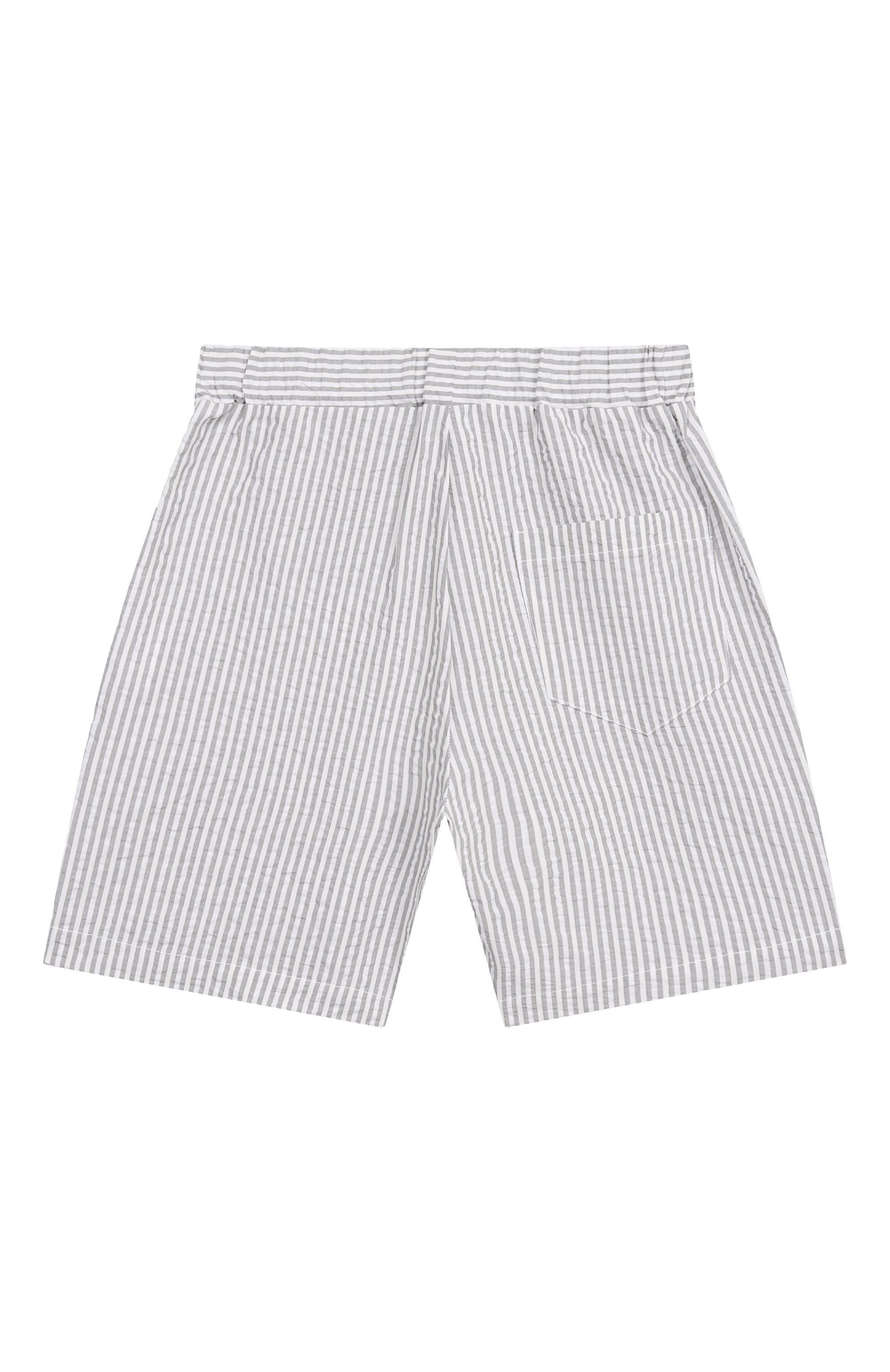 Комплект из футболки и шорт IL GUFO, арт. P25DP549C1080/2A-4A, фото 6