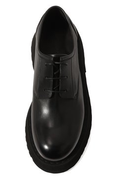 Кожаные дерби MARSELL, арт. MW6302/193, фото 6