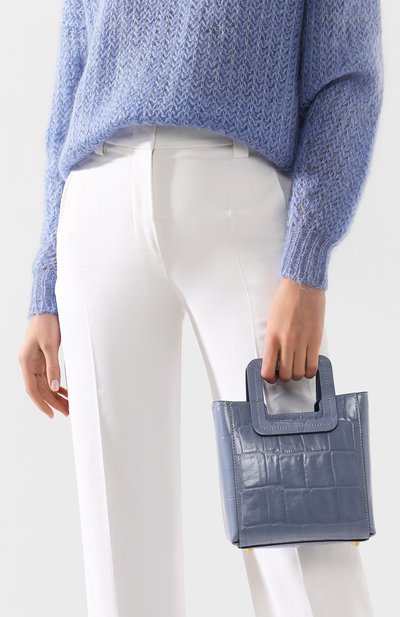 Сумка shirley mini STAUD, арт. 12-9043, фото 2