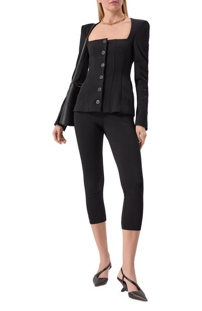 Брюки из вискозы THE ANDAMANE, арт. T170419A/TJV052, фото 2