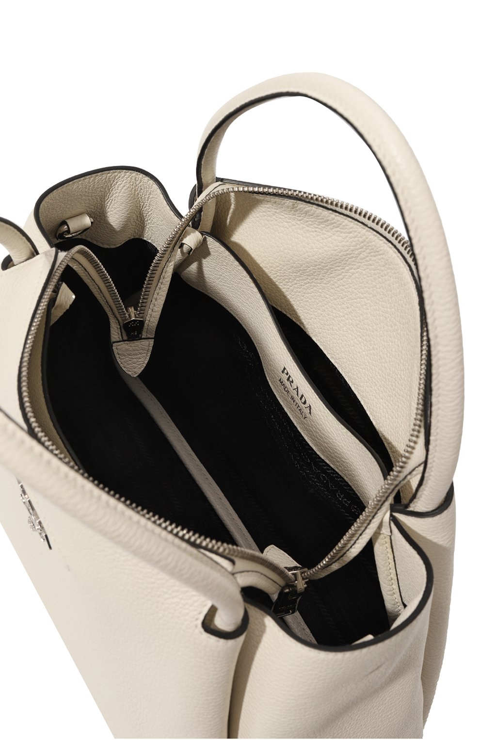 Сумка flou PRADA, арт. 1BC170-2DKV-F0009-3OO, фото 5