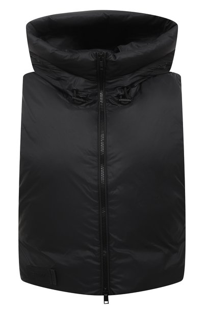 Женский пуховый жилет YS ARMY PARIS, арт. 23EFA021XXNYD0