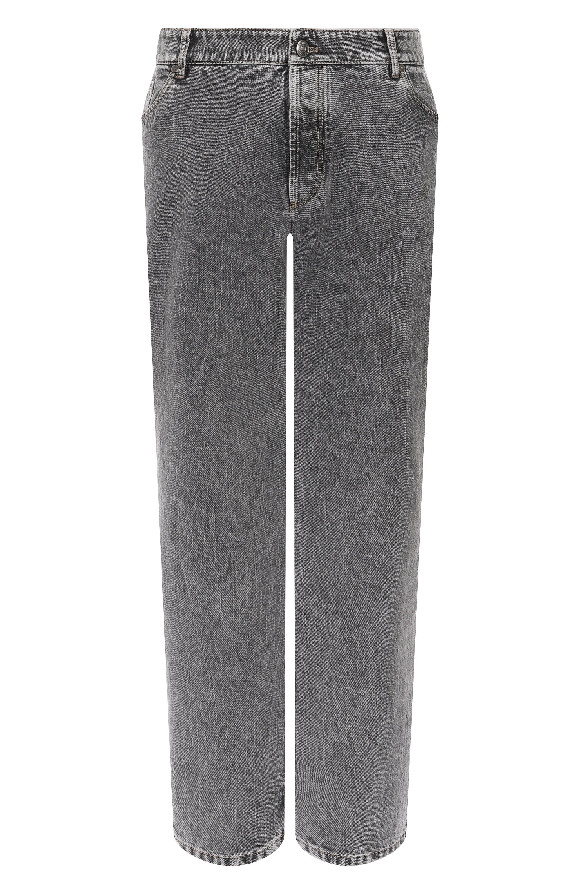 Джинсы traditional fit BRUNELLO CUCINELLI, арт. M234PB3210, фото 1