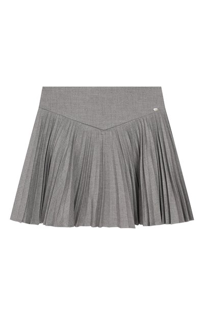 Плиссированная юбка TARTINE ET CHOCOLAT, арт. TP27002/12A-14A, фото 1