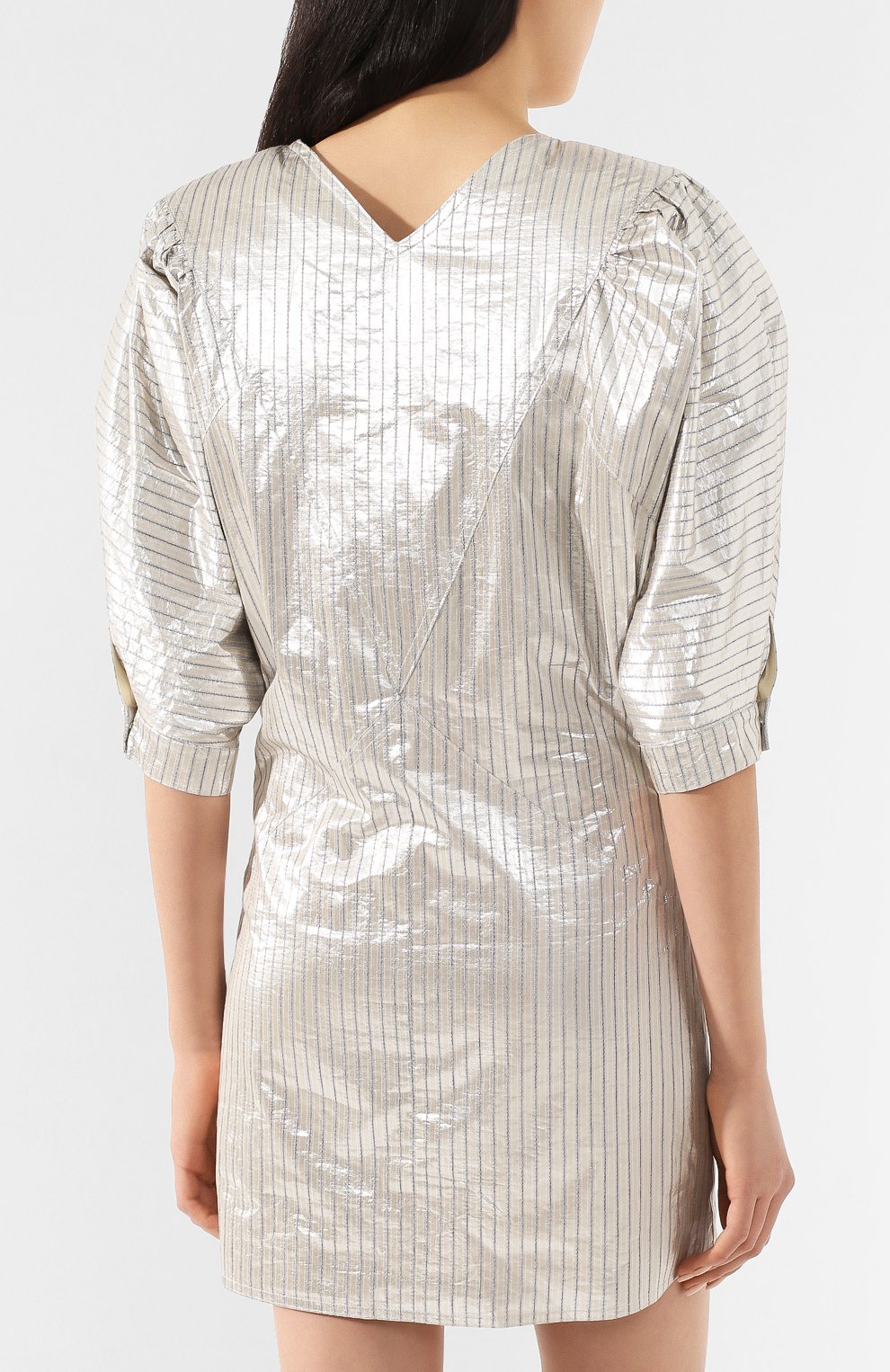 Платье ISABEL MARANT, арт. R01652-20P029I/RADELA, фото 4