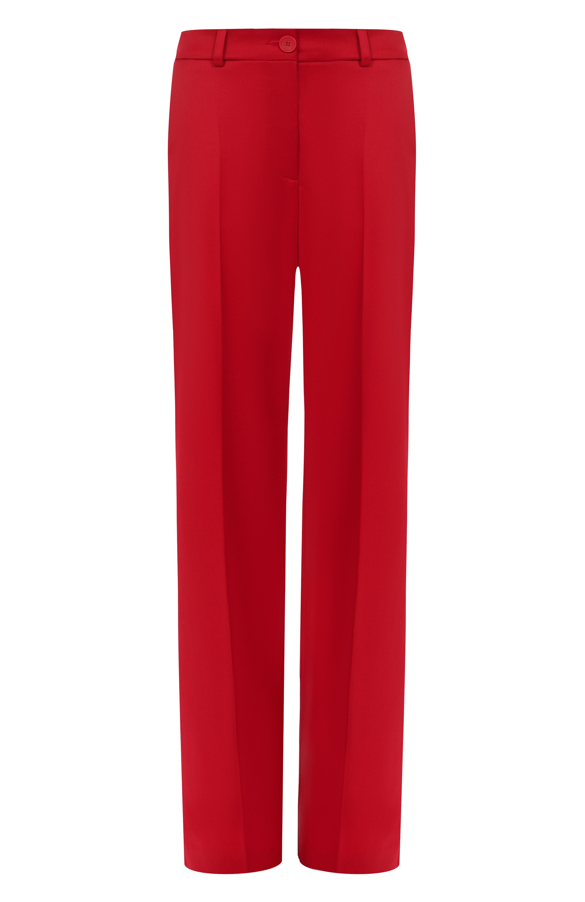 Шерстяные брюки LEFFERS, арт. 15.52.35.1.13, фото 1