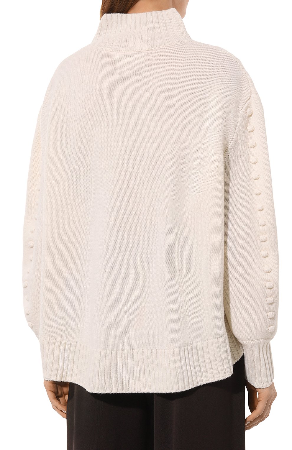 Кашемировый свитер NOT SHY, арт. 4308530, фото 4