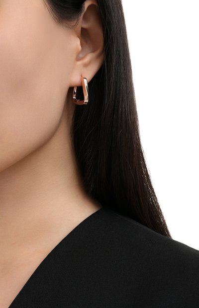 Серьги BOTTEGA VENETA, арт. 608588/VAHV0, фото 2