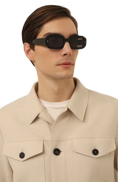 Солнцезащитные очки MCQ, арт. MQ0361S 001, фото 3