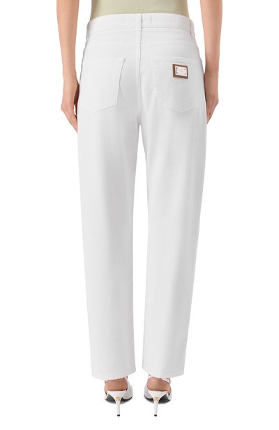 Джинсы DOLCE & GABBANA, арт. FTC7CD/G8NW9, фото 4